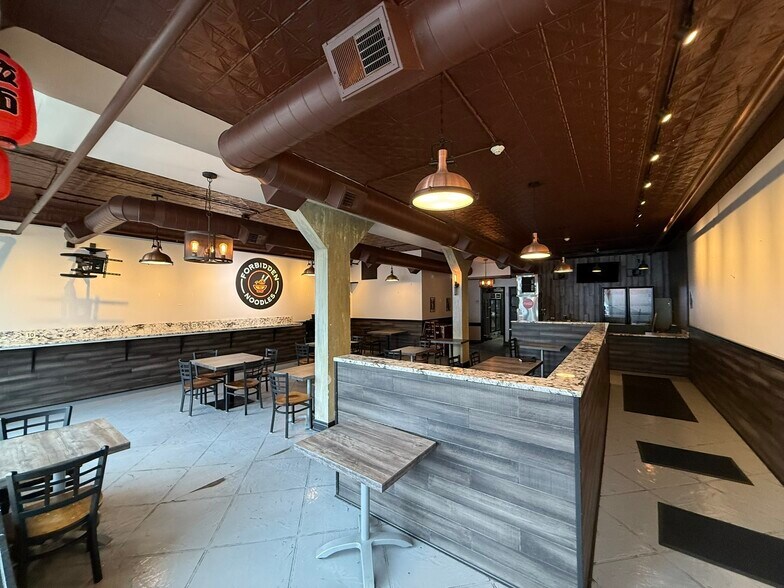 50 S La Grange Rd, La Grange, IL à louer - Photo de l’immeuble – Image 3 sur 4