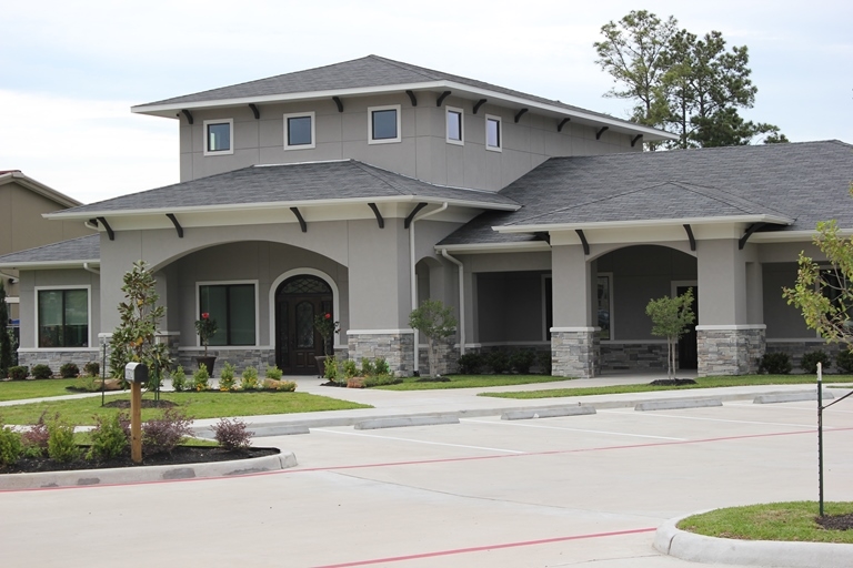 13621 Will Clayton Pky, Humble, TX à louer Photo principale– Image 1 sur 22