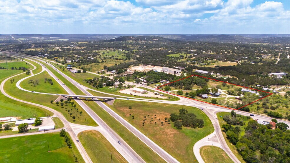 2 FM 289, Comfort, TX à vendre - Photo de l’immeuble – Image 2 sur 50