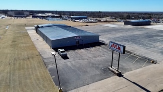 Plus de détails pour 1109 W Kickapoo Spur St, Shawnee, OK - Local commercial à vendre
