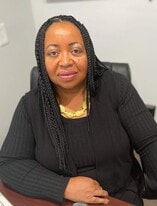 Sabrina Williams Miller