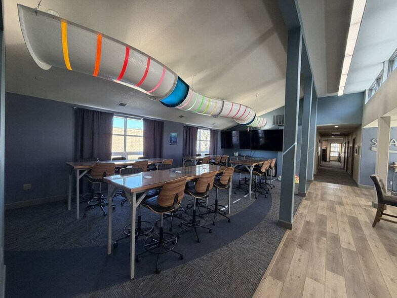 401 N East St, Paola, KS à louer - Photo intérieure – Image 3 sur 7