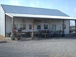 18945 FM 8, Stephenville, TX à louer - Photo principale – Image 1 sur 17