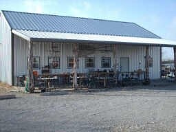 Plus de détails pour 18945 FM 8, Stephenville, TX - Local d'activités à louer