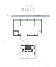 1 Kaiser Plz, Oakland, CA à louer Plan d’étage– Image 1 sur 1