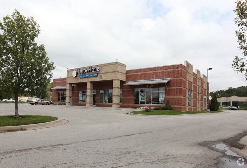 19341 E Us-40 Hwy, Independence, MO à vendre - Photo de l’immeuble – Image 3 sur 3