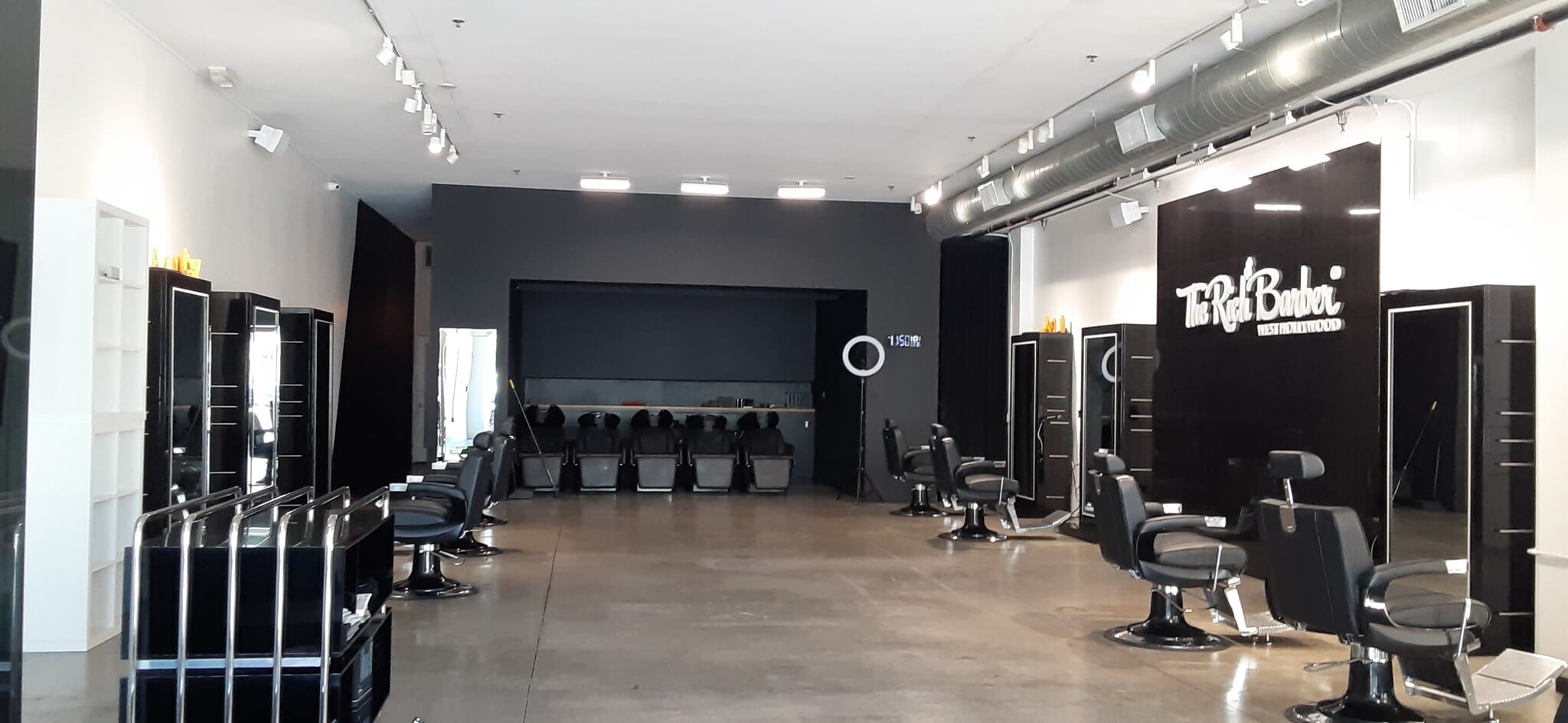 8310-8314 Beverly Blvd, Los Angeles, CA à louer Photo intérieure– Image 1 sur 3