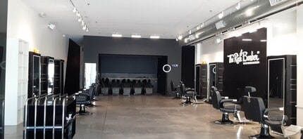 8310-8314 Beverly Blvd, Los Angeles, CA à louer Photo intérieure– Image 1 sur 3