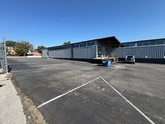 Plus de détails pour 2322 S 7th St, Saint Louis, MO - Industriel/Logistique à vendre