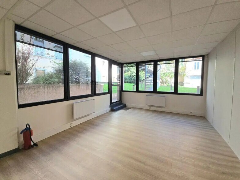 19 Boulevard Eugène Deruelle, Lyon à louer - Photo de l’immeuble – Image 1 sur 9