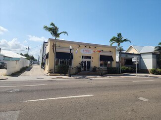 Plus de détails pour 111 W Olympia Ave, Punta Gorda, FL - Local commercial à vendre