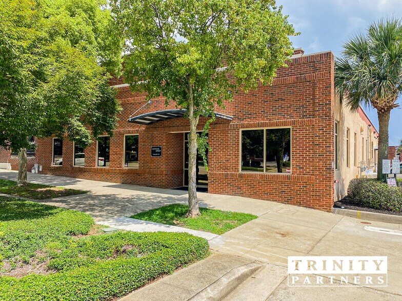 720 Lady St, Columbia, SC à louer - Photo de l’immeuble – Image 1 sur 5