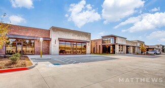 Plus de détails pour 113 E State Highway 121, Coppell, TX - Bureau à louer