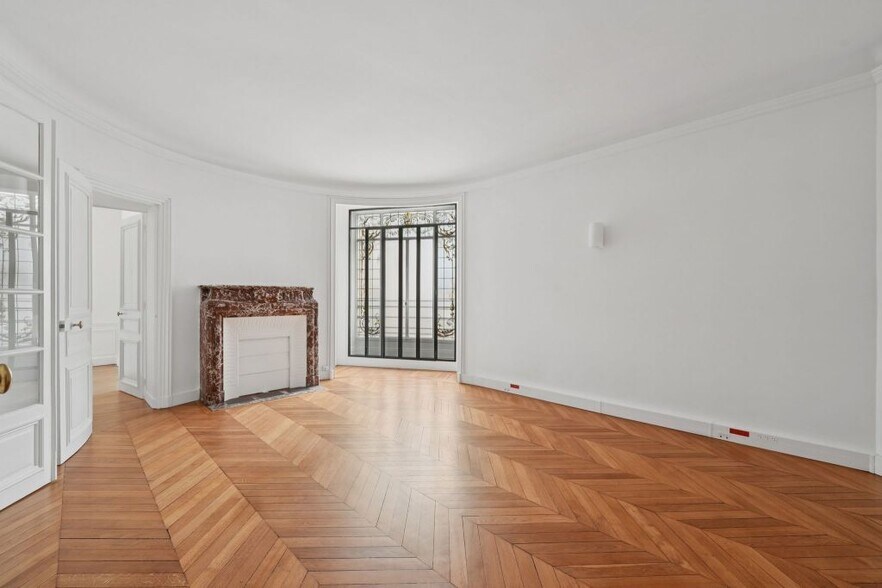 6 Rue De Madrid, Paris à louer - Photo intérieure – Image 3 sur 16