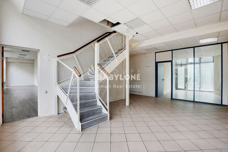 21 Bis Rue Aristide Briand, Vanves à louer - Photo intérieure – Image 2 sur 15