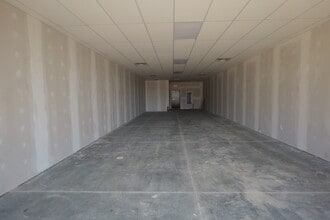 3330 Airport Blvd NW, Wilson, NC à louer Photo intérieure– Image 2 sur 4