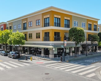 Plus de détails pour 140 2nd St, Petaluma, CA - Local commercial à vendre