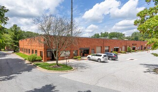 Plus de détails pour 9631 Liberty Rd, Randallstown, MD - Local d'activités à louer