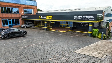 574 Manchester Rd, Bury à louer Photo intérieure– Image 2 sur 18