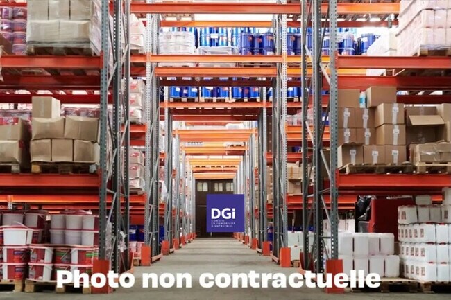 Plus de détails pour Bureau, Local d'activités à louer