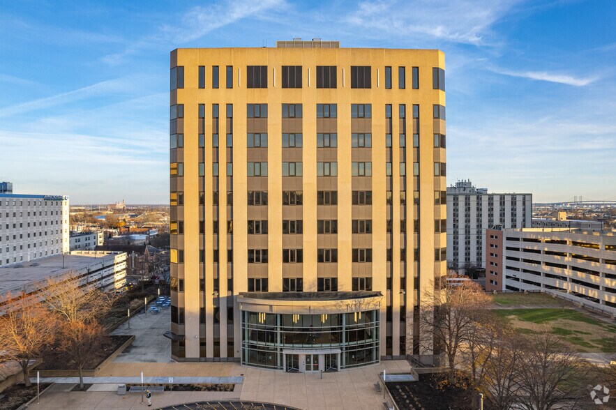 600 N King St, Wilmington, DE à louer - Photo de l’immeuble – Image 3 sur 10