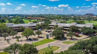 Plus de détails pour 100 Decker Ct, Irving, TX - Bureau à louer