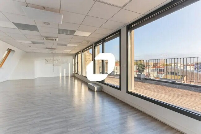 Plus de détails pour 40 Avenue Augustin Dumont, Malakoff - Bureau à louer