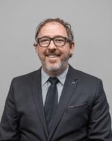 Randall Blasetti