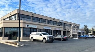 Plus de détails pour 1 Lemoyne Sq, Lemoyne, PA - Bureau/Local commercial à louer