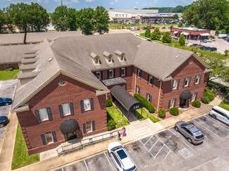 Plus de détails pour 146 Timber Creek Dr, Cordova, TN - Bureau à louer