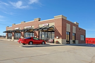 Plus de détails pour 7825 S Walker Ave, Oklahoma City, OK - Local commercial à louer
