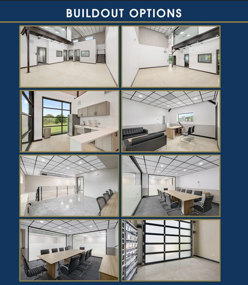 15819 Farm to Market 1325 rd, Austin, TX à louer - Photo de l’immeuble – Image 2 sur 9