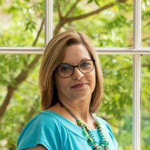 Melissa Alford