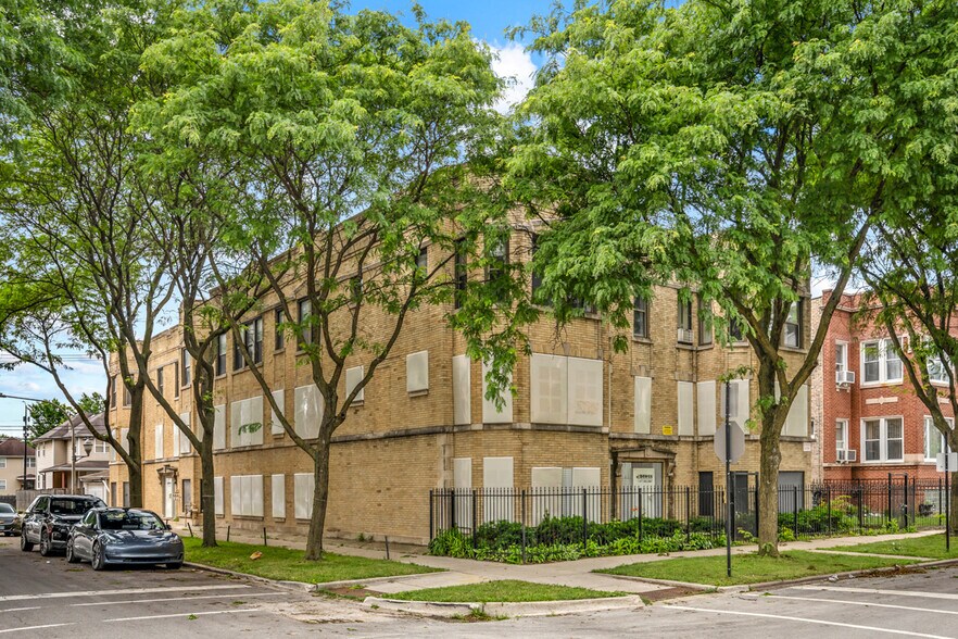 5501 W Quincy St, Chicago, IL à vendre - Photo de l’immeuble – Image 3 sur 27