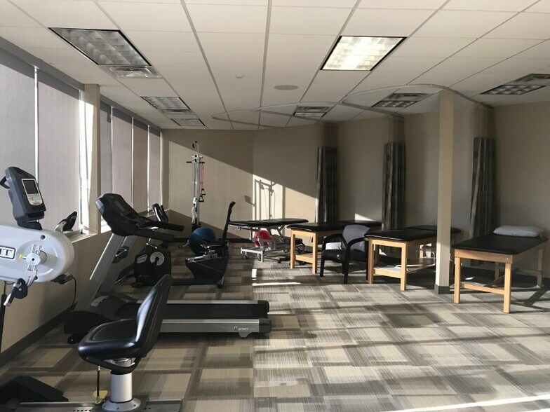 6840 Peachtree Industrial Blvd, Atlanta, GA à louer - Photo intérieure – Image 2 sur 19