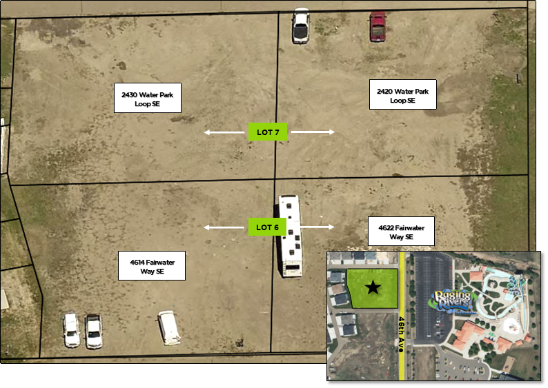 4621 Anchor Way SE, Mandan, ND à vendre - Photo de l’immeuble – Image 3 sur 11