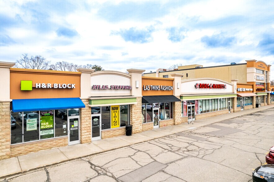 10 E 66th St, Minneapolis, MN à louer - Photo principale – Image 1 sur 13