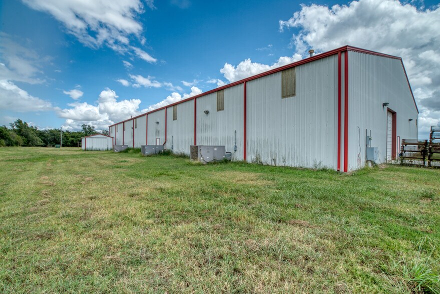 7 American Way, Shawnee, OK à vendre - Photo de l’immeuble – Image 3 sur 9