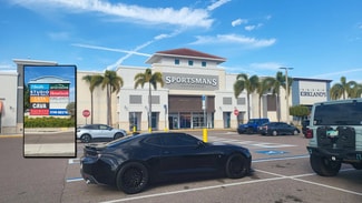 Plus de détails pour 7967 113th St, Seminole, FL - Local commercial à louer