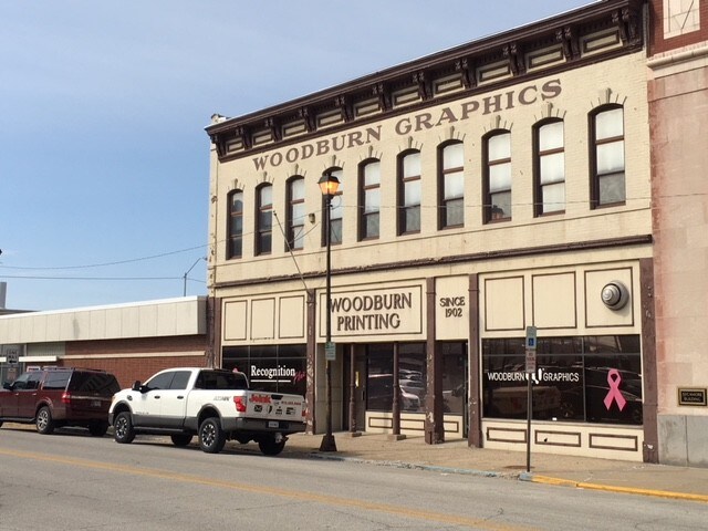 25 S 6th St, Terre Haute, IN à vendre Autre– Image 1 sur 9
