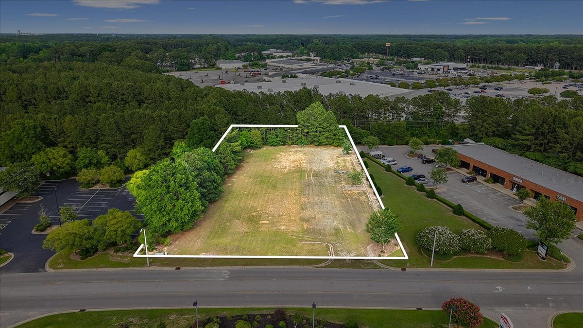 367 Venture Drive Dr, Smithfield, NC à vendre Aérien– Image 1 sur 3