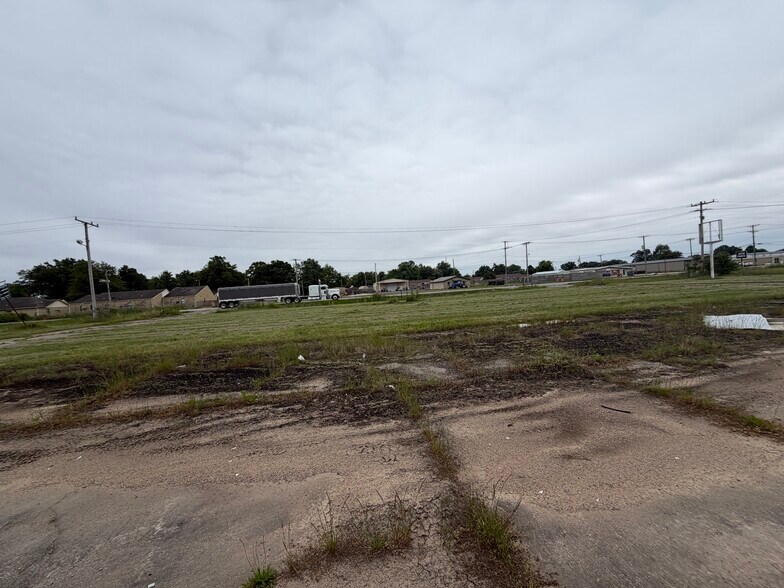 TBD HWY 165, Dumas, AR à vendre - Photo de l’immeuble – Image 3 sur 3