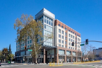 Plus de détails pour 505 E Santa Clara St, San Jose, CA - Bureau à louer