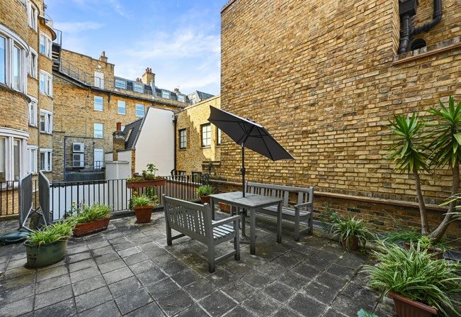 55-58 Beaumont St, Londres à vendre Photo intérieure– Image 1 sur 5