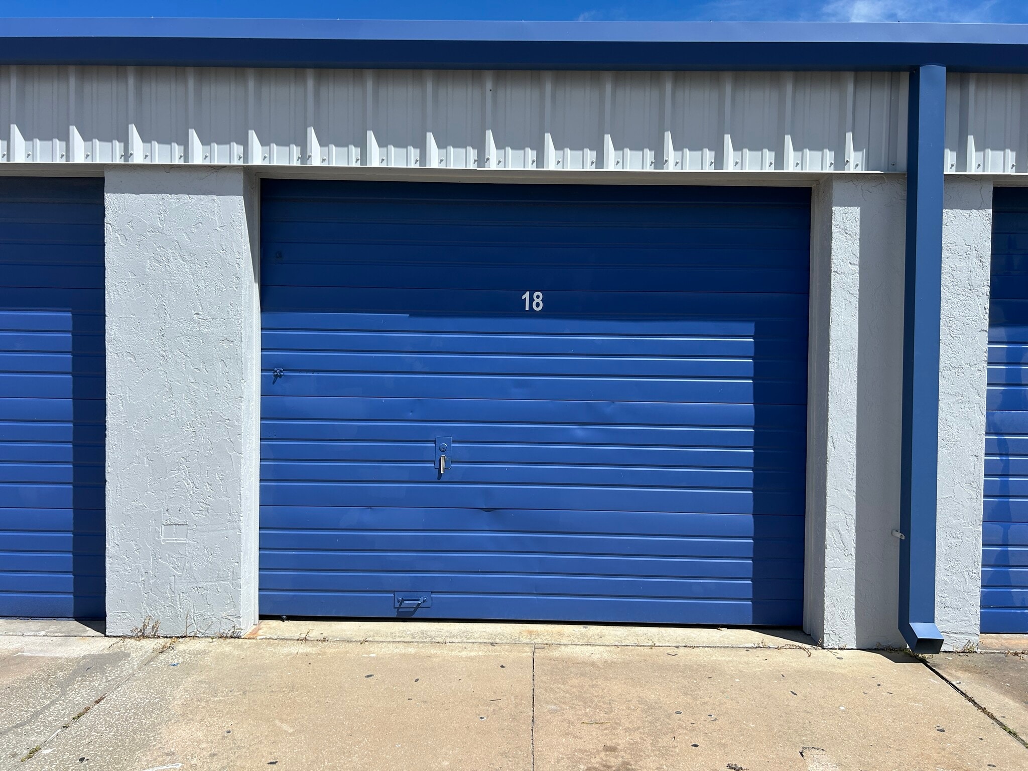 249-268 Seaboard Ave, Venice, FL à louer Photo intérieure– Image 1 sur 4