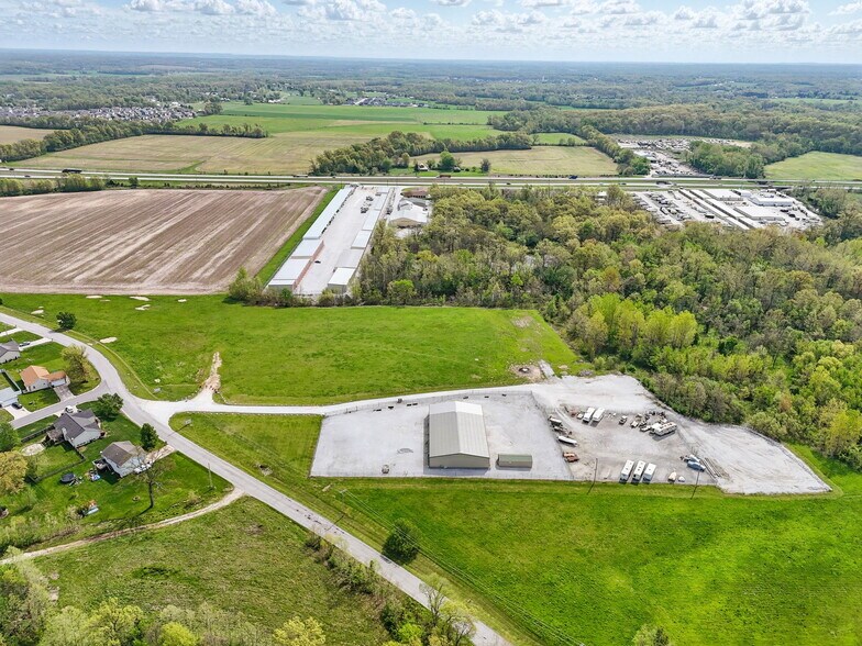 15 Hampel Industrial Dr, Moscow Mills, MO à vendre - Photo de l’immeuble – Image 3 sur 21