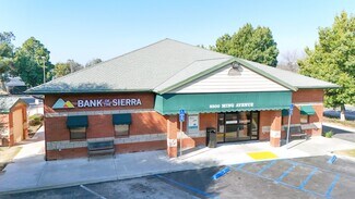 Plus de détails pour 8500 Ming Ave, Bakersfield, CA - Local commercial à vendre