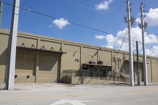 Plus de détails pour 9501-9635 NW 80th Ave, Hialeah, FL - Industriel/Logistique à louer
