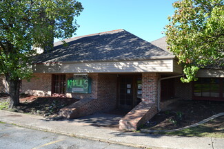 Plus de détails pour 110 S Shackleford Rd, Little Rock, AR - Local commercial à vendre