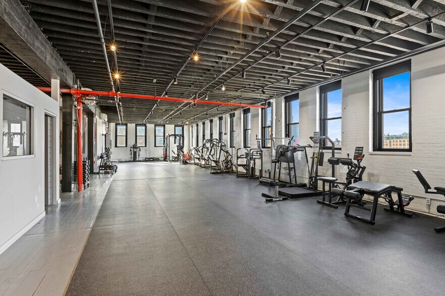 267-271 Douglass St, Brooklyn, NY à louer - Photo intérieure – Image 2 sur 9